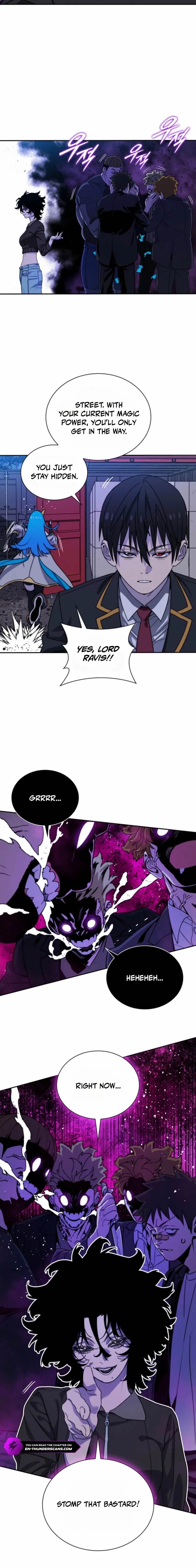 The 18-Year Old Demon King Chapter 7 - Page 14 in English