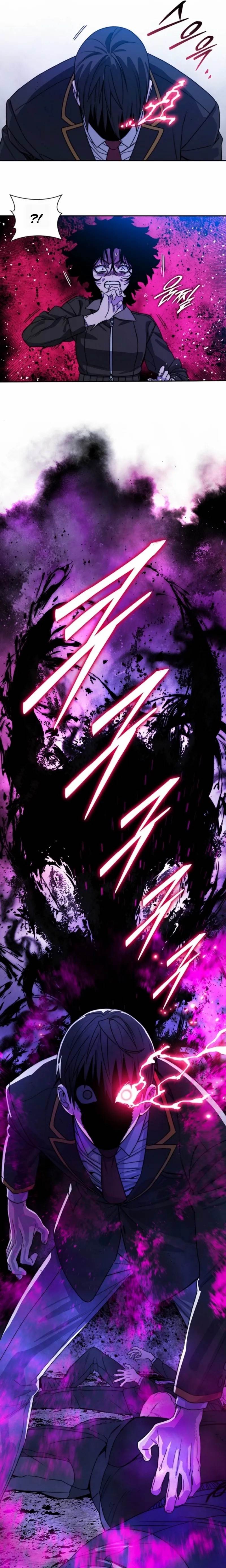The 18-Year Old Demon King Chapter 7 - Page 25 in English