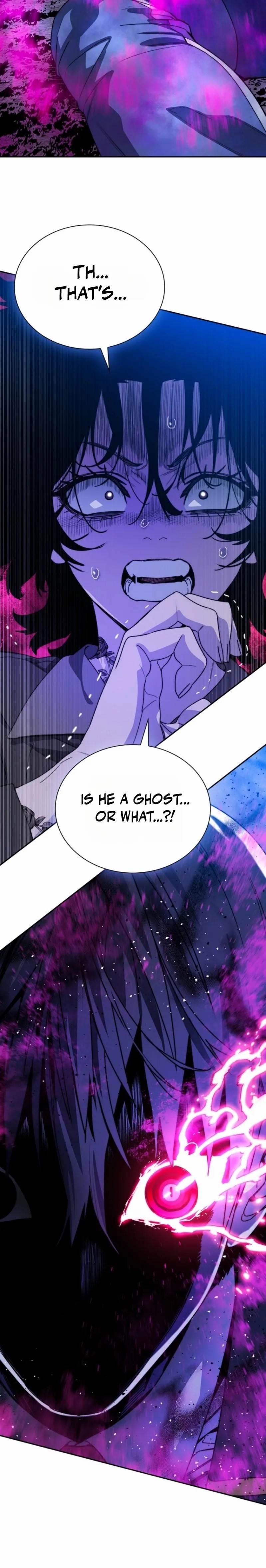 The 18-Year Old Demon King Chapter 7 - Page 26 in English