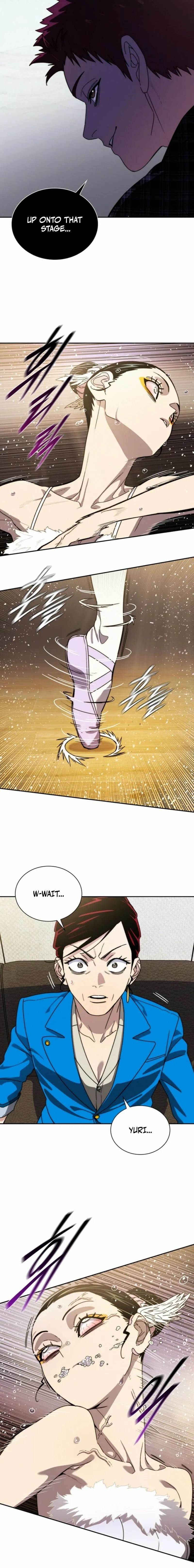 The 18-Year Old Demon King Chapter 8 - Page 4 in English