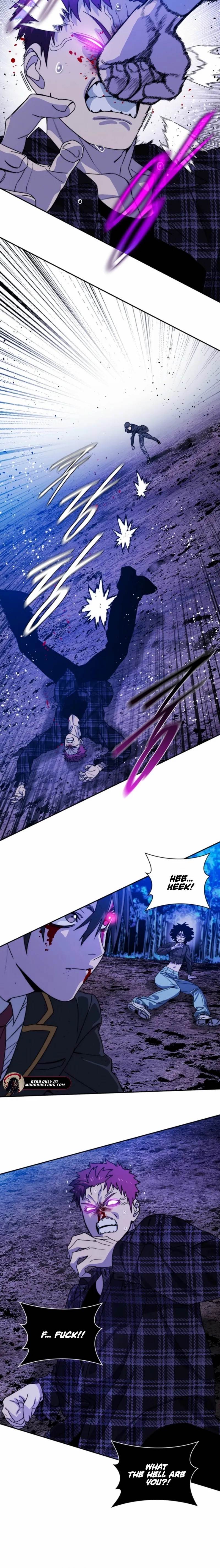 The 18-Year Old Demon King Chapter 9 - Page 22 in English