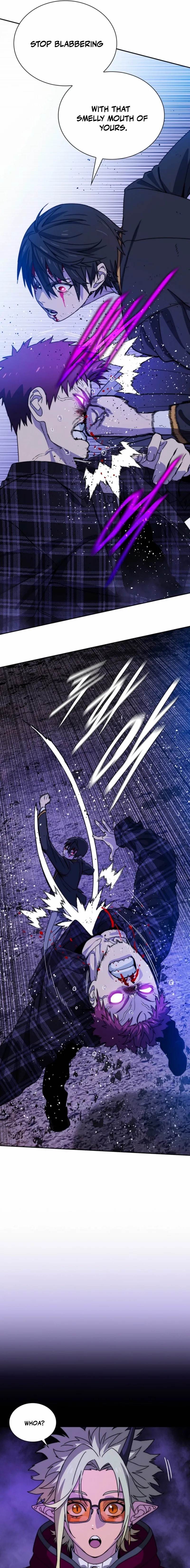 The 18-Year Old Demon King Chapter 9 - Page 23 in English