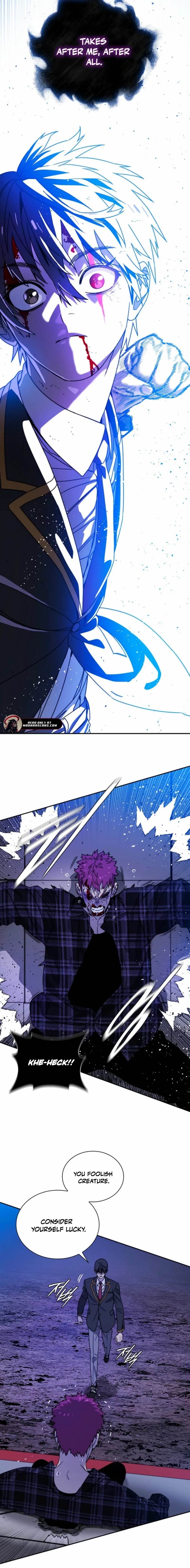 The 18-Year Old Demon King Chapter 9 - Page 26 in English