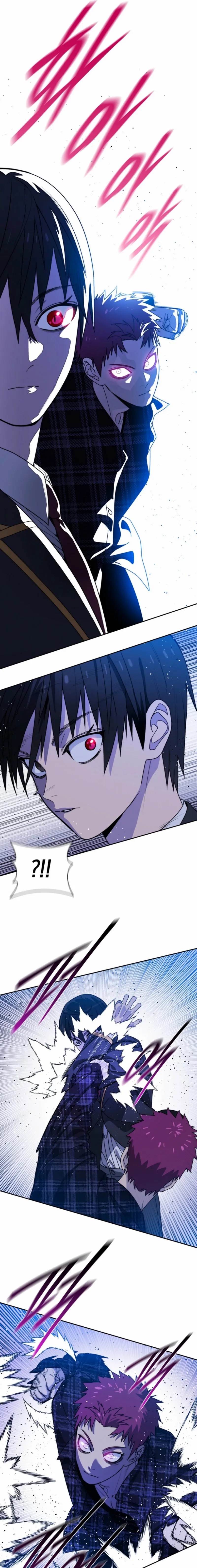 The 18-Year Old Demon King Chapter 9 - Page 3 in English