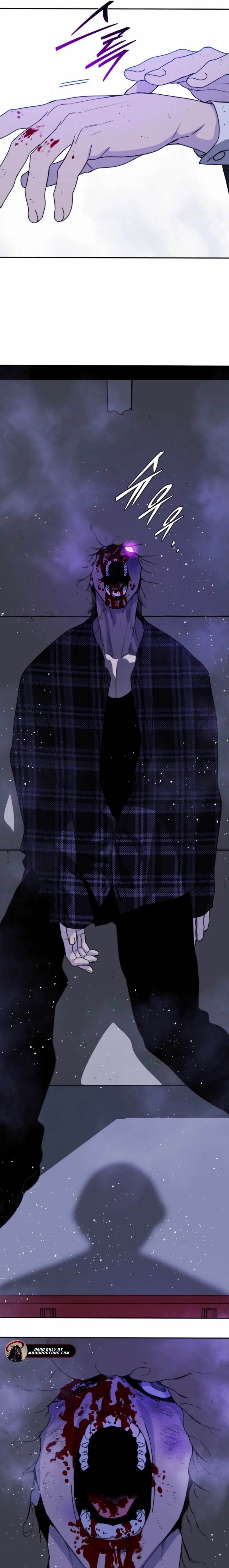 The 18-Year Old Demon King Chapter 9 - Page 31 in English
