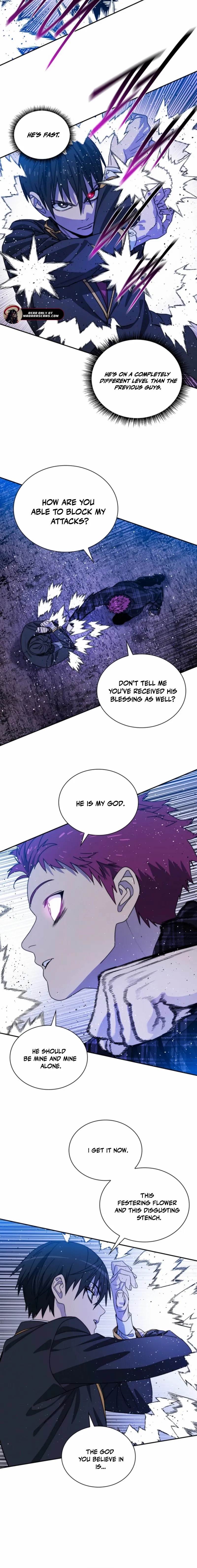 The 18-Year Old Demon King Chapter 9 - Page 4 in English