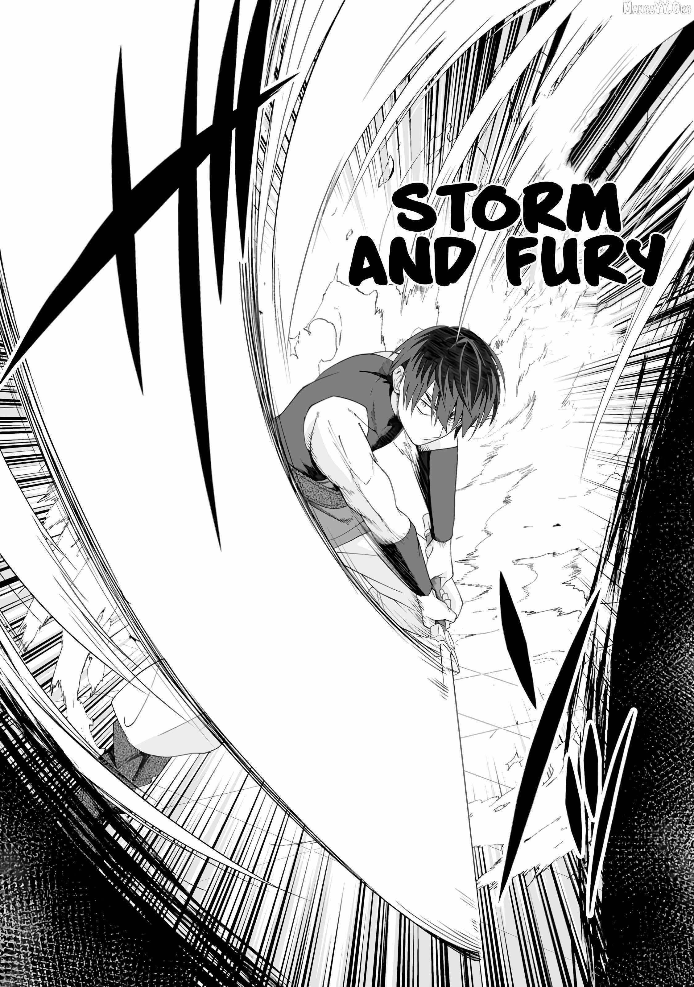 I, the Only Male Knight in a Chastity-Reversed World, Entered the Female Knight Academy and Was Treated as a Hero for Some Reason: Unrivaled in the Harem with My Unequaled Skills Chapter 3 - Page 8 in English