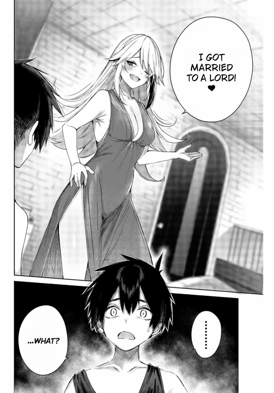 The Healer Ditches the Boonies to Become an S-Rank Adventurer: The Boy from the Hero’s Village Doesn’t Know His Cheat Medicine Is Unrivaled Chapter 1 - Page 13 in English