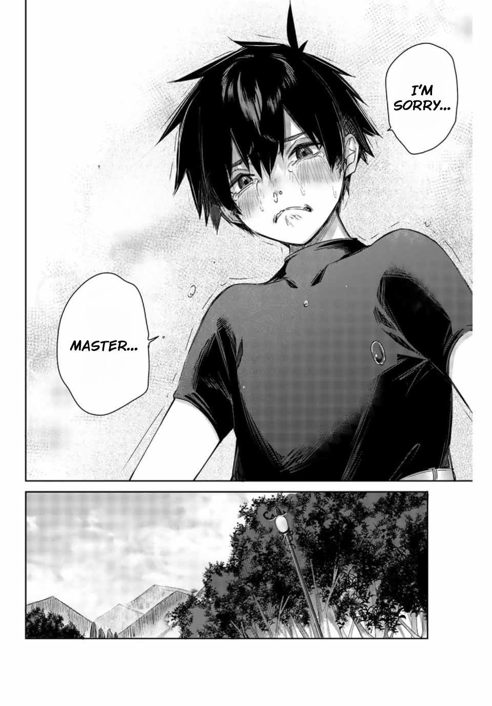 The Healer Ditches the Boonies to Become an S-Rank Adventurer: The Boy from the Hero’s Village Doesn’t Know His Cheat Medicine Is Unrivaled Chapter 1 - Page 23 in English