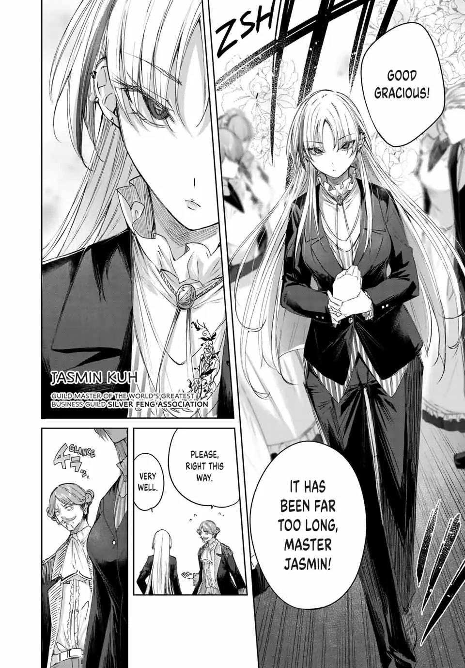The Healer Ditches the Boonies to Become an S-Rank Adventurer: The Boy from the Hero’s Village Doesn’t Know His Cheat Medicine Is Unrivaled Chapter 10 - Page 6 in English