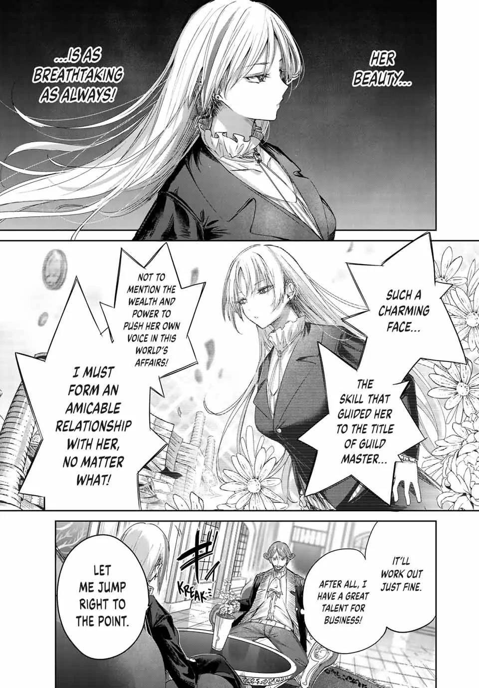 The Healer Ditches the Boonies to Become an S-Rank Adventurer: The Boy from the Hero’s Village Doesn’t Know His Cheat Medicine Is Unrivaled Chapter 10 - Page 7 in English