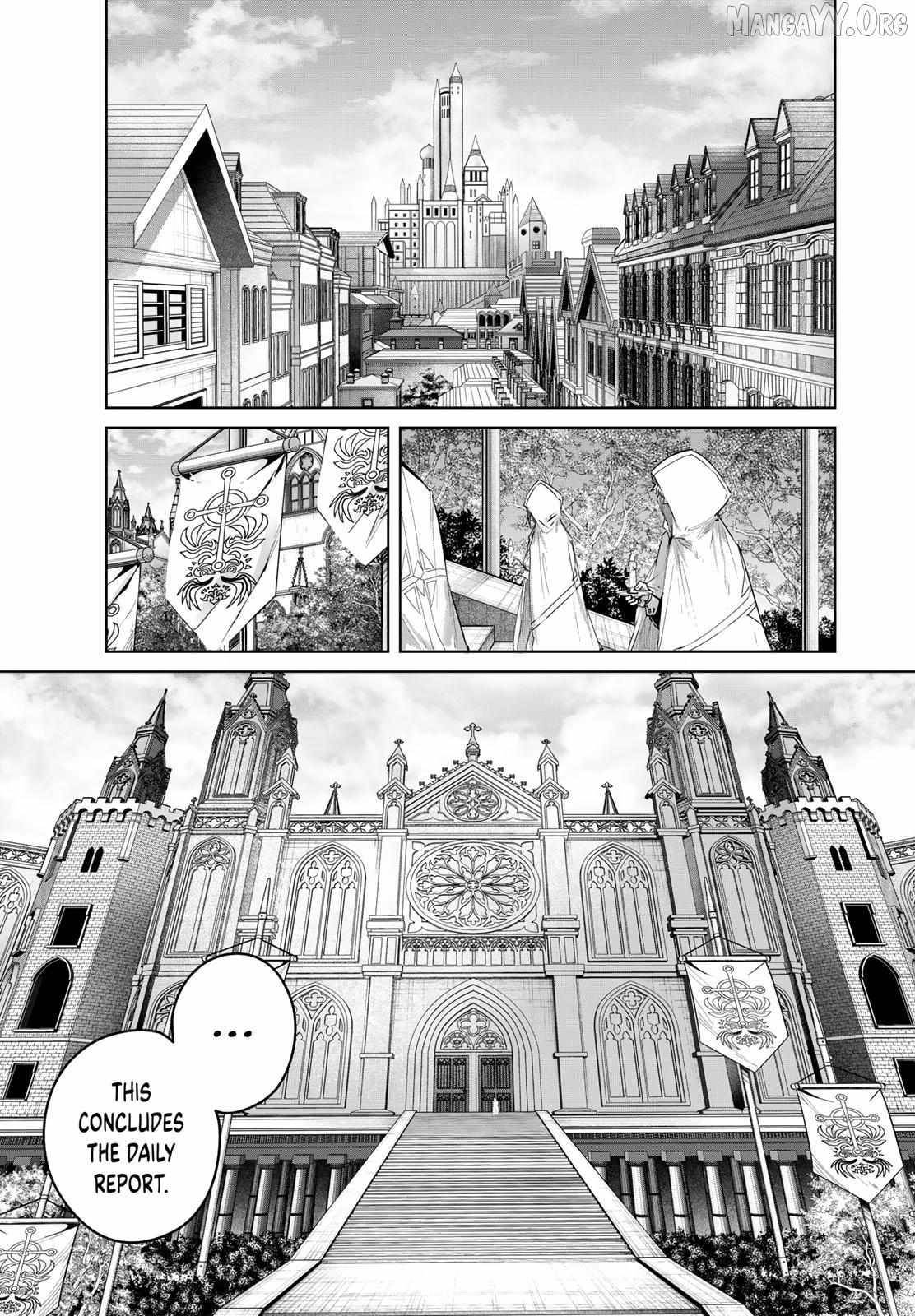 The Healer Ditches the Boonies to Become an S-Rank Adventurer: The Boy from the Hero’s Village Doesn’t Know His Cheat Medicine Is Unrivaled Chapter 100 - Page 15 in English