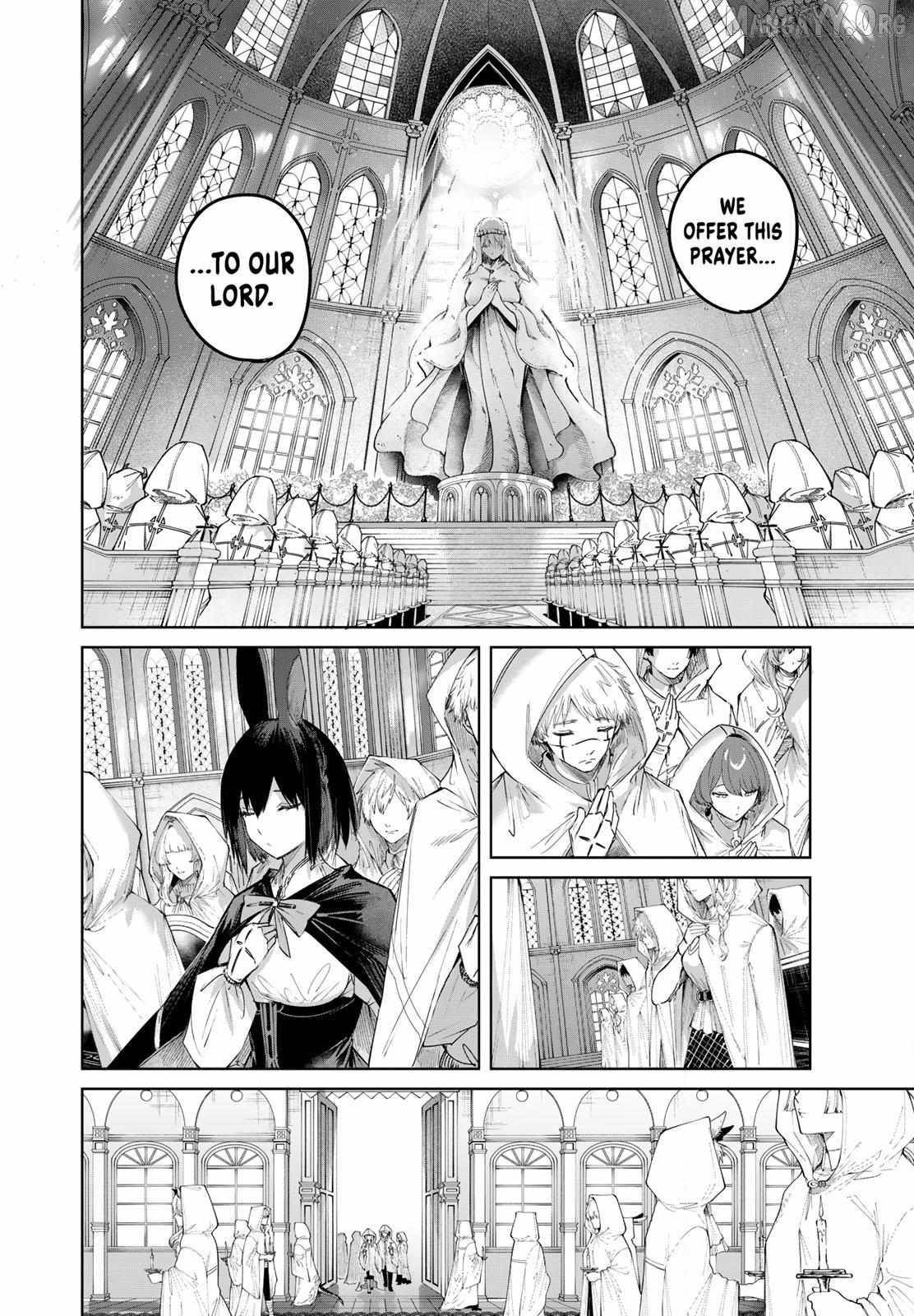 The Healer Ditches the Boonies to Become an S-Rank Adventurer: The Boy from the Hero’s Village Doesn’t Know His Cheat Medicine Is Unrivaled Chapter 100 - Page 16 in English