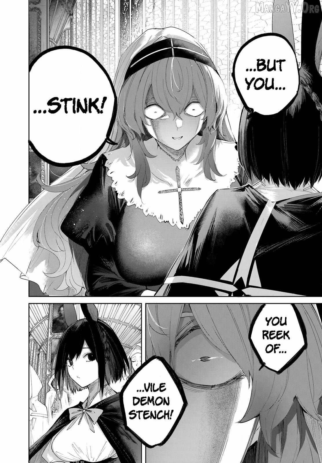 The Healer Ditches the Boonies to Become an S-Rank Adventurer: The Boy from the Hero’s Village Doesn’t Know His Cheat Medicine Is Unrivaled Chapter 100 - Page 18 in English