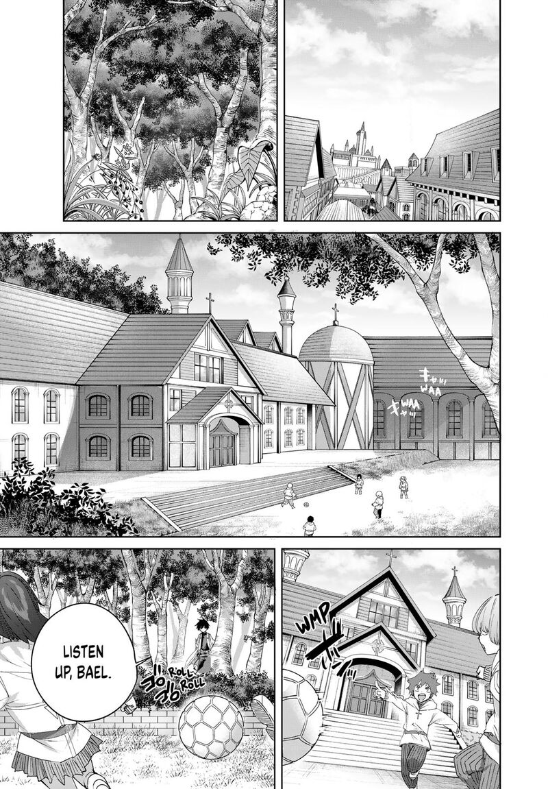 The Healer Ditches the Boonies to Become an S-Rank Adventurer: The Boy from the Hero’s Village Doesn’t Know His Cheat Medicine Is Unrivaled Chapter 101 - Page 13 in English