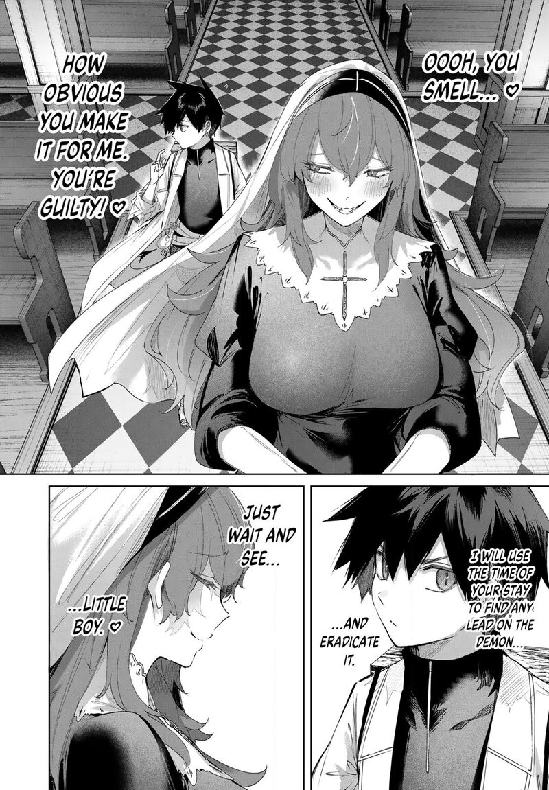The Healer Ditches the Boonies to Become an S-Rank Adventurer: The Boy from the Hero’s Village Doesn’t Know His Cheat Medicine Is Unrivaled Chapter 101 - Page 18 in English