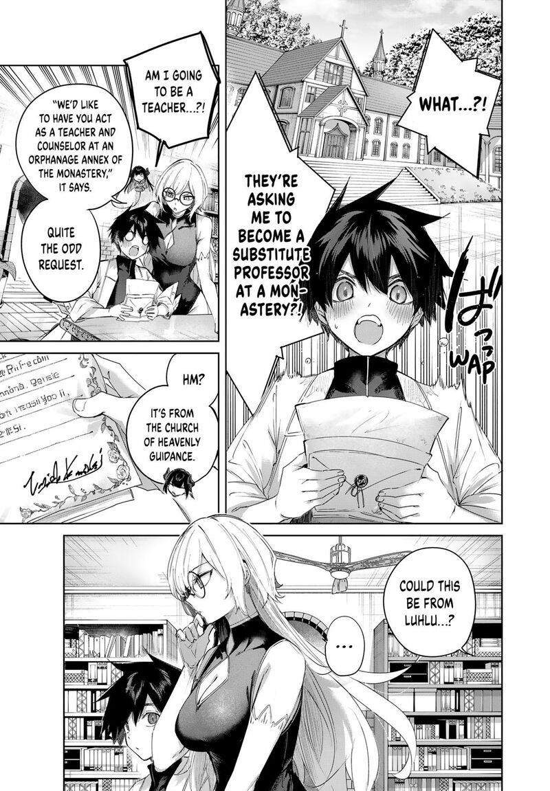 The Healer Ditches the Boonies to Become an S-Rank Adventurer: The Boy from the Hero’s Village Doesn’t Know His Cheat Medicine Is Unrivaled Chapter 101 - Page 5 in English