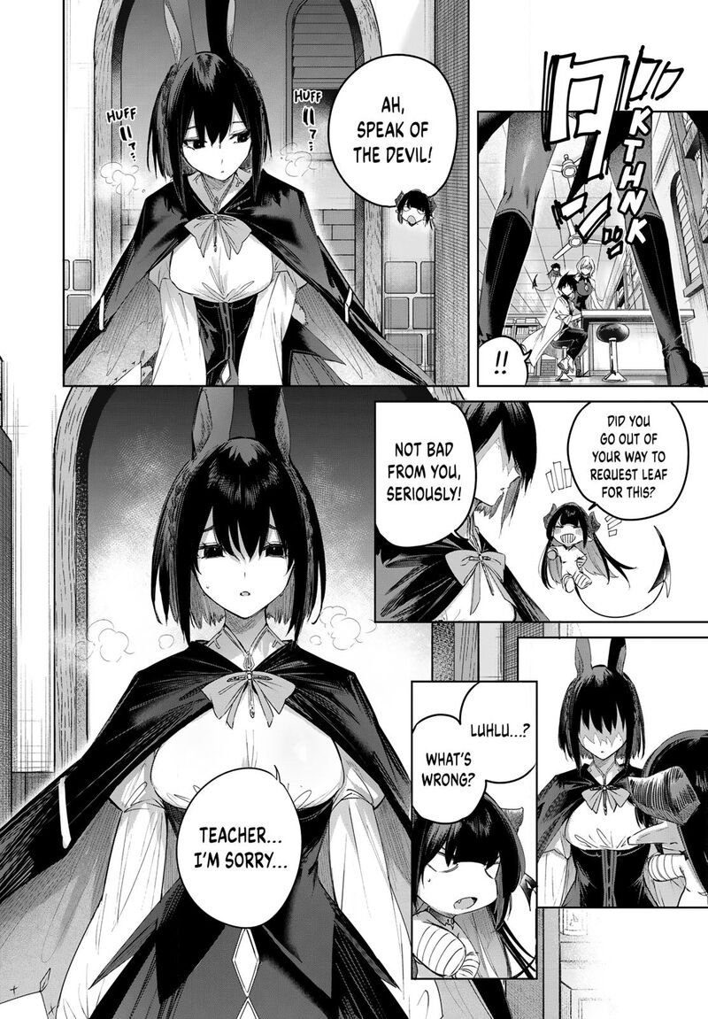 The Healer Ditches the Boonies to Become an S-Rank Adventurer: The Boy from the Hero’s Village Doesn’t Know His Cheat Medicine Is Unrivaled Chapter 101 - Page 6 in English