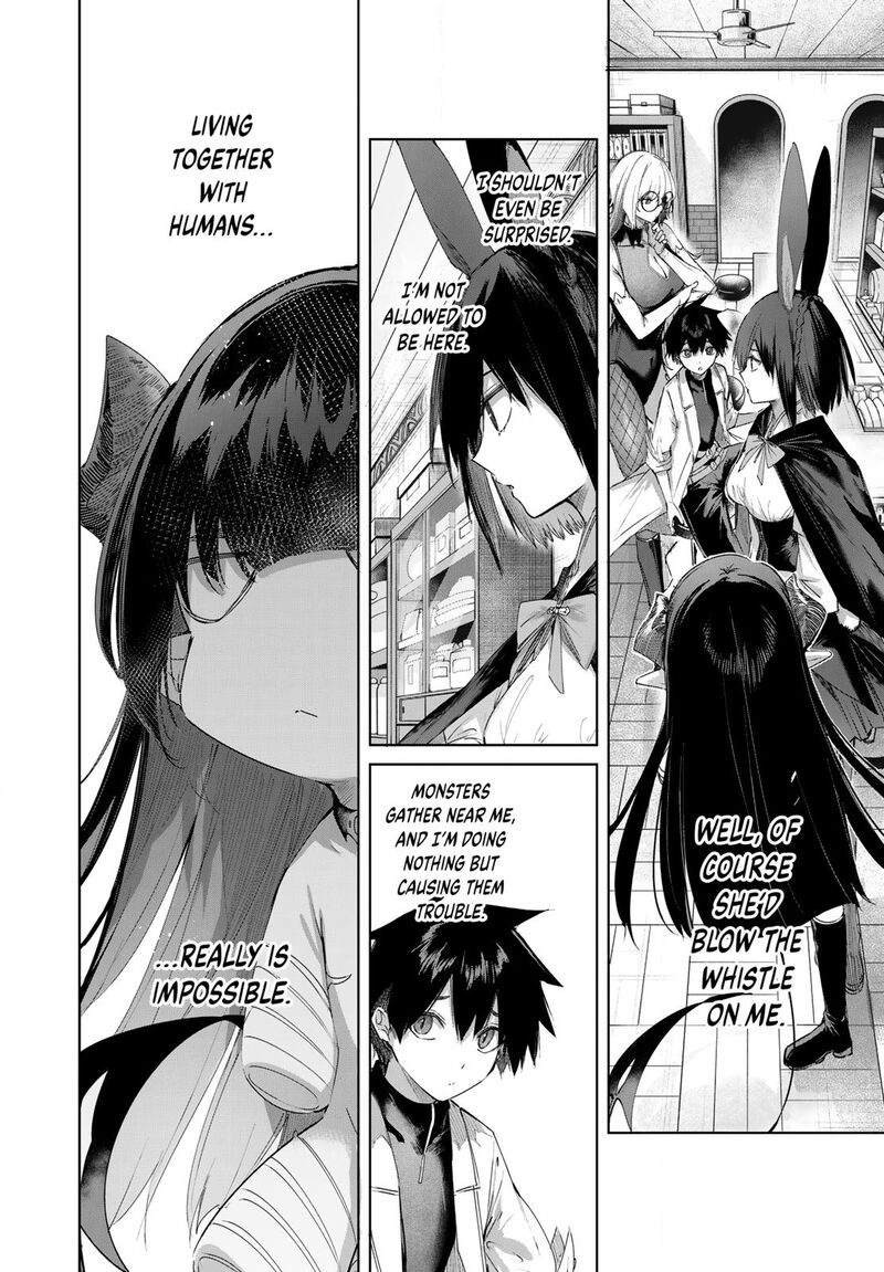 The Healer Ditches the Boonies to Become an S-Rank Adventurer: The Boy from the Hero’s Village Doesn’t Know His Cheat Medicine Is Unrivaled Chapter 101 - Page 8 in English