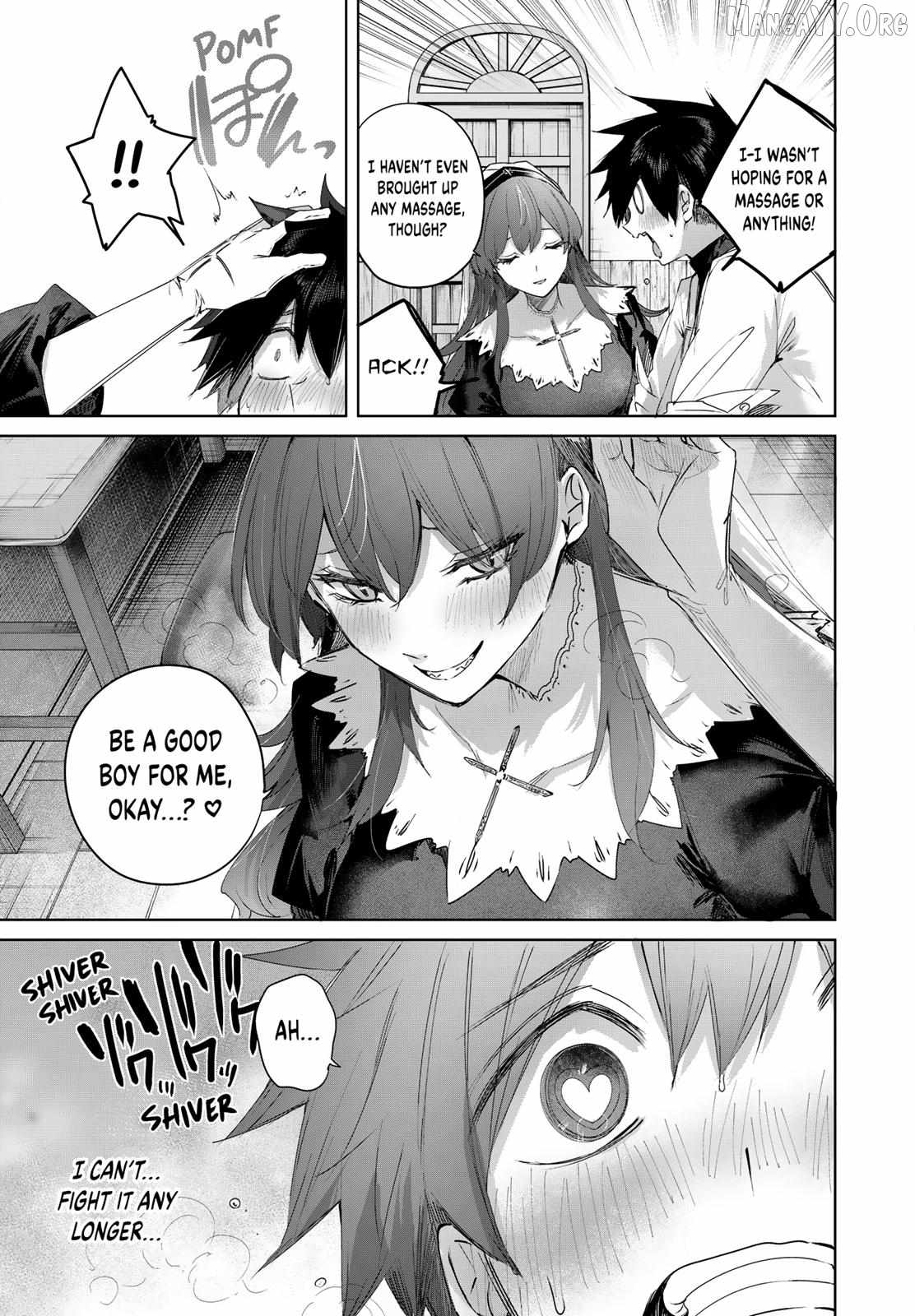 The Healer Ditches the Boonies to Become an S-Rank Adventurer: The Boy from the Hero’s Village Doesn’t Know His Cheat Medicine Is Unrivaled Chapter 103 - Page 11 in English