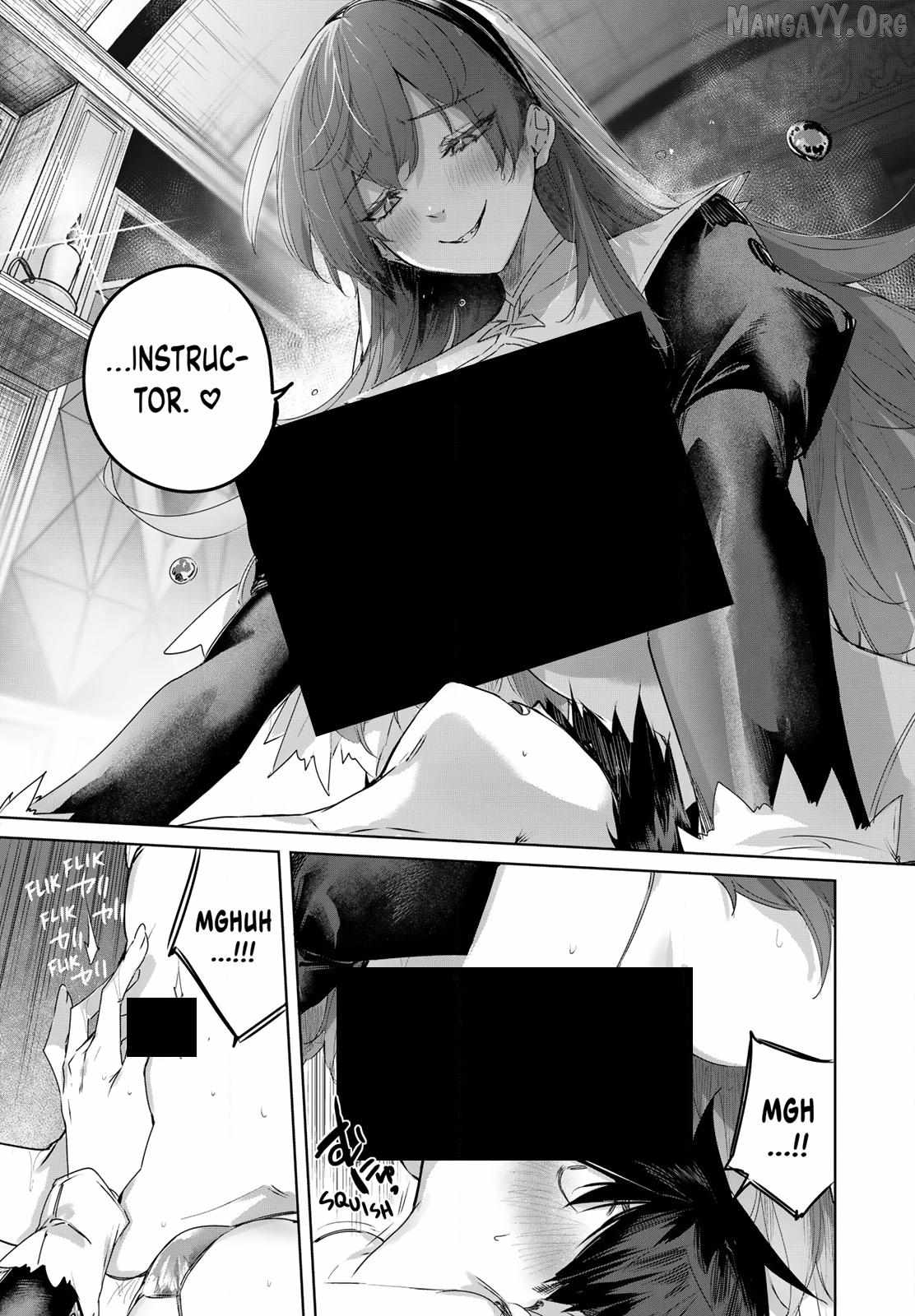 The Healer Ditches the Boonies to Become an S-Rank Adventurer: The Boy from the Hero’s Village Doesn’t Know His Cheat Medicine Is Unrivaled Chapter 104 - Page 13 in English