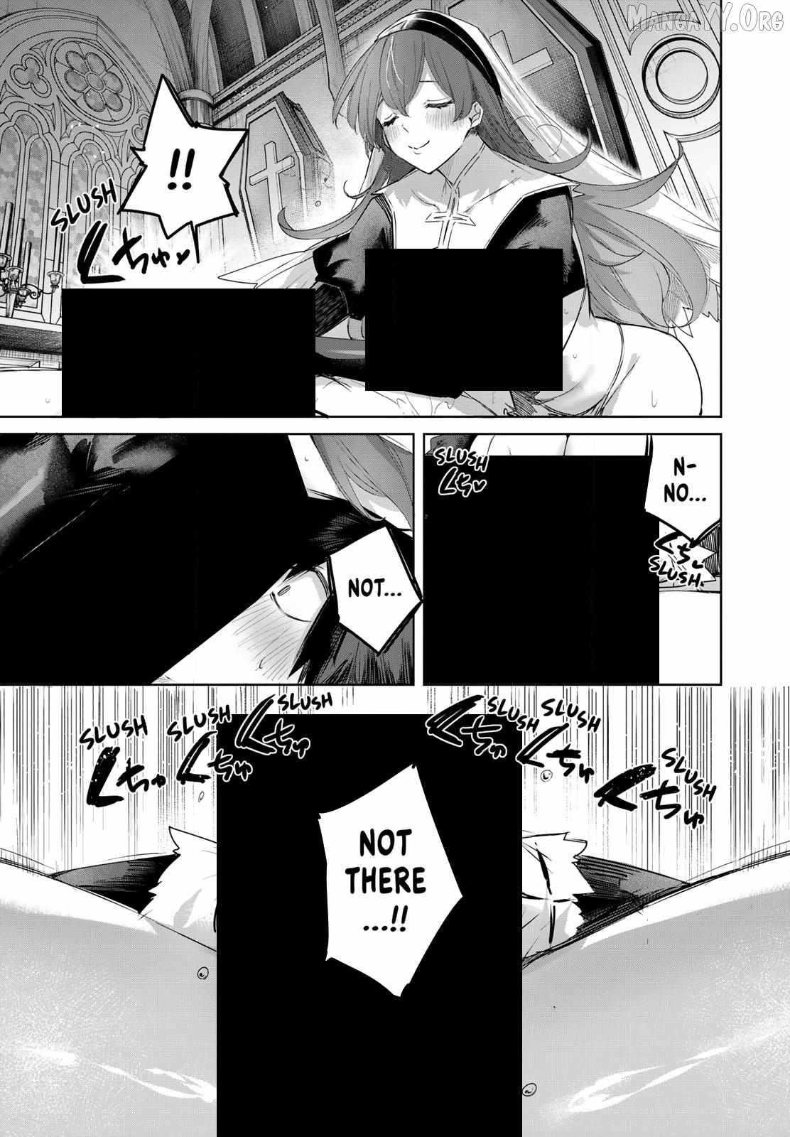 The Healer Ditches the Boonies to Become an S-Rank Adventurer: The Boy from the Hero’s Village Doesn’t Know His Cheat Medicine Is Unrivaled Chapter 104 - Page 15 in English