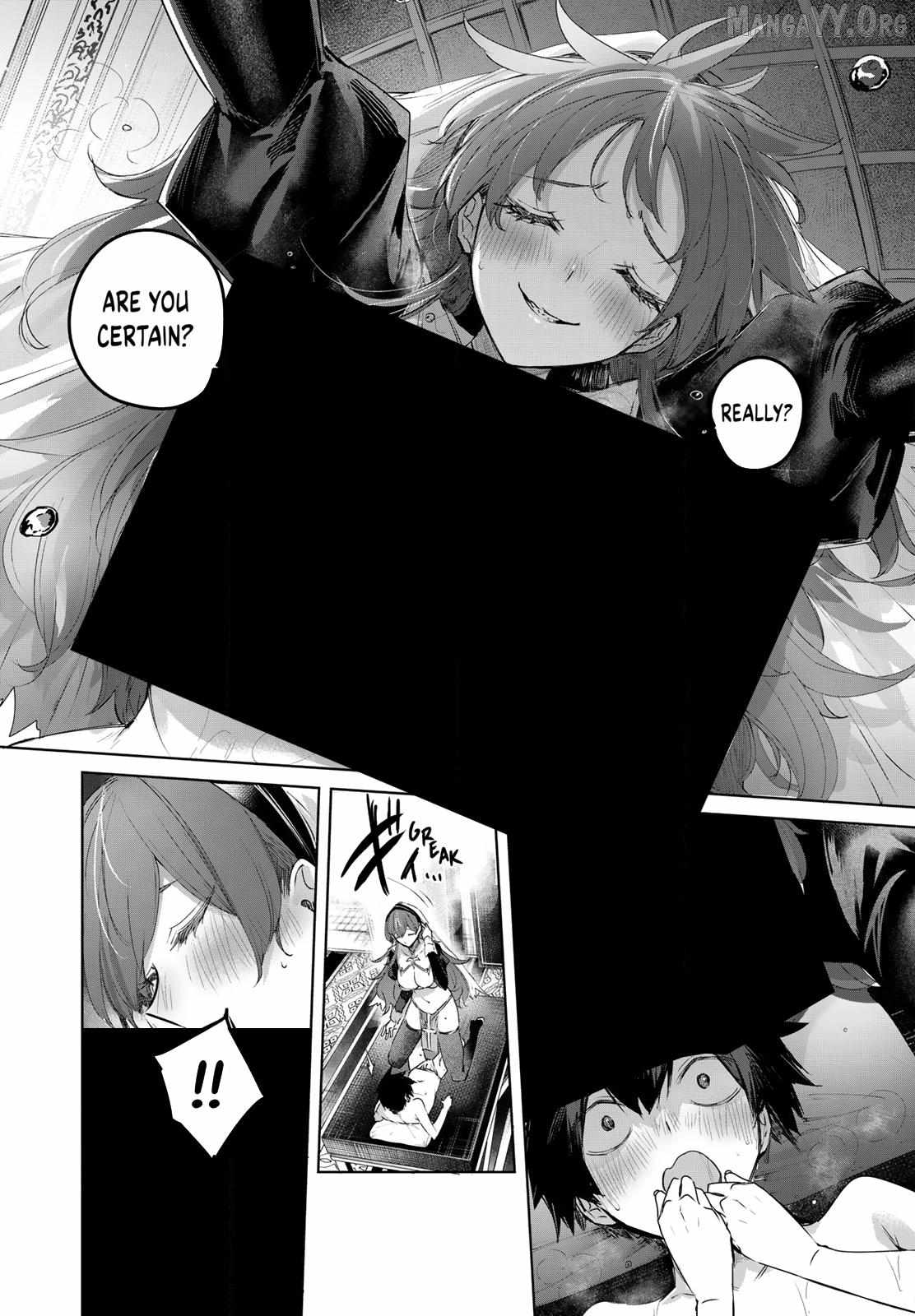 The Healer Ditches the Boonies to Become an S-Rank Adventurer: The Boy from the Hero’s Village Doesn’t Know His Cheat Medicine Is Unrivaled Chapter 104 - Page 16 in English