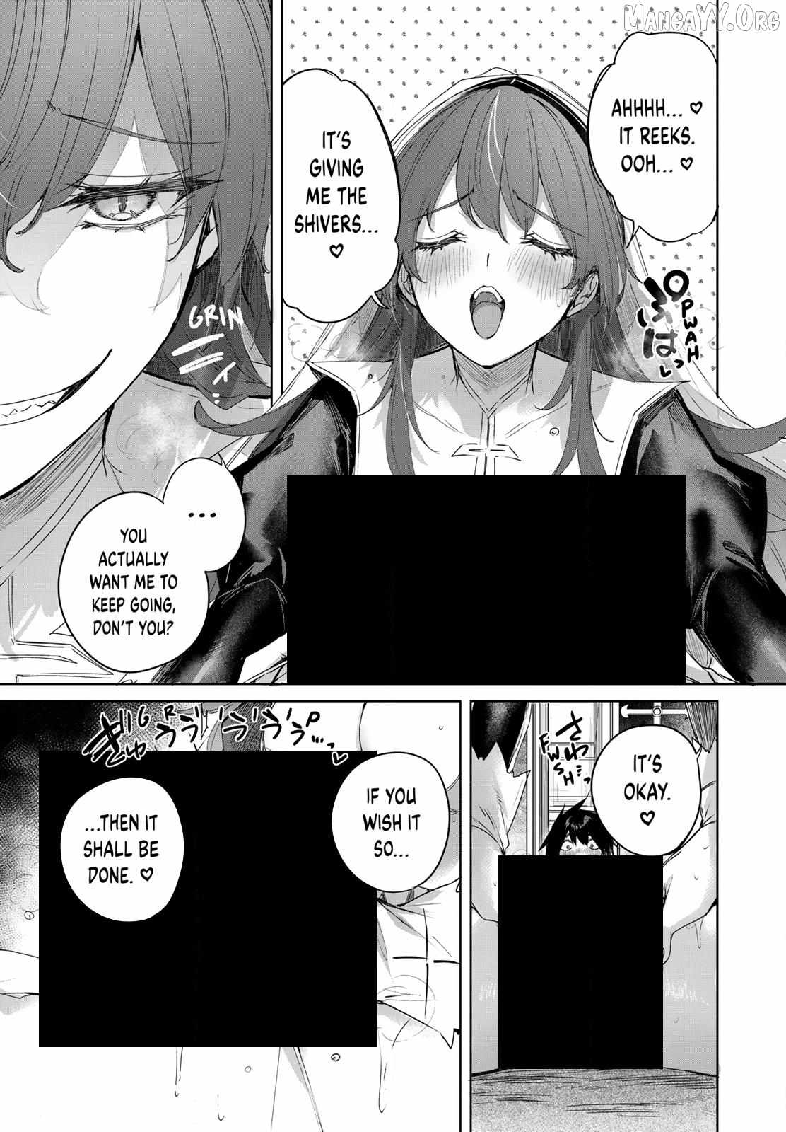 The Healer Ditches the Boonies to Become an S-Rank Adventurer: The Boy from the Hero’s Village Doesn’t Know His Cheat Medicine Is Unrivaled Chapter 104 - Page 17 in English