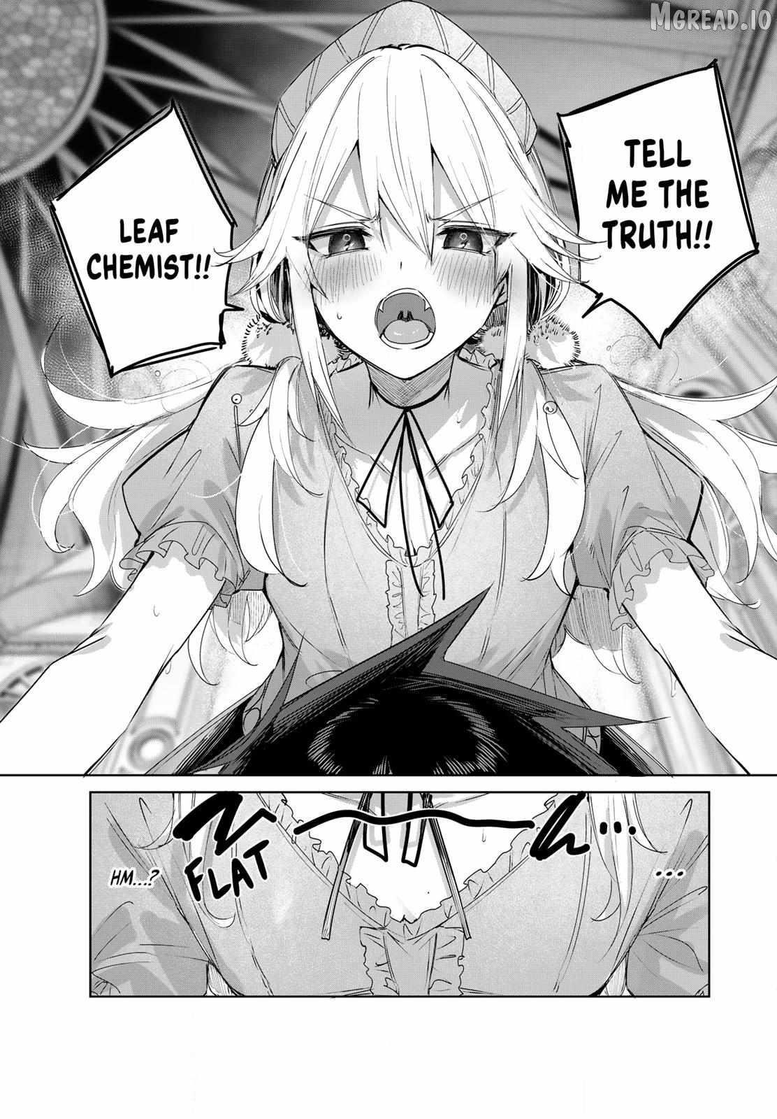 The Healer Ditches the Boonies to Become an S-Rank Adventurer: The Boy from the Hero’s Village Doesn’t Know His Cheat Medicine Is Unrivaled Chapter 105 - Page 15 in English