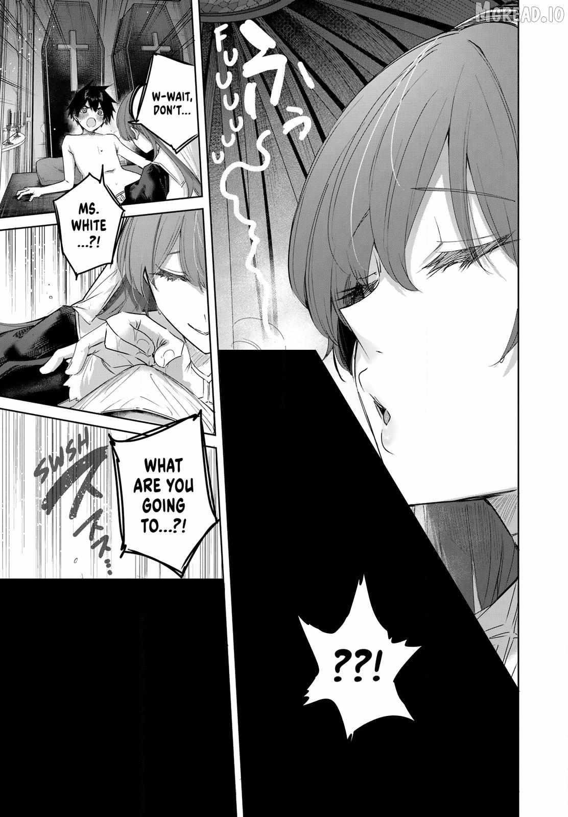 The Healer Ditches the Boonies to Become an S-Rank Adventurer: The Boy from the Hero’s Village Doesn’t Know His Cheat Medicine Is Unrivaled Chapter 105 - Page 3 in English