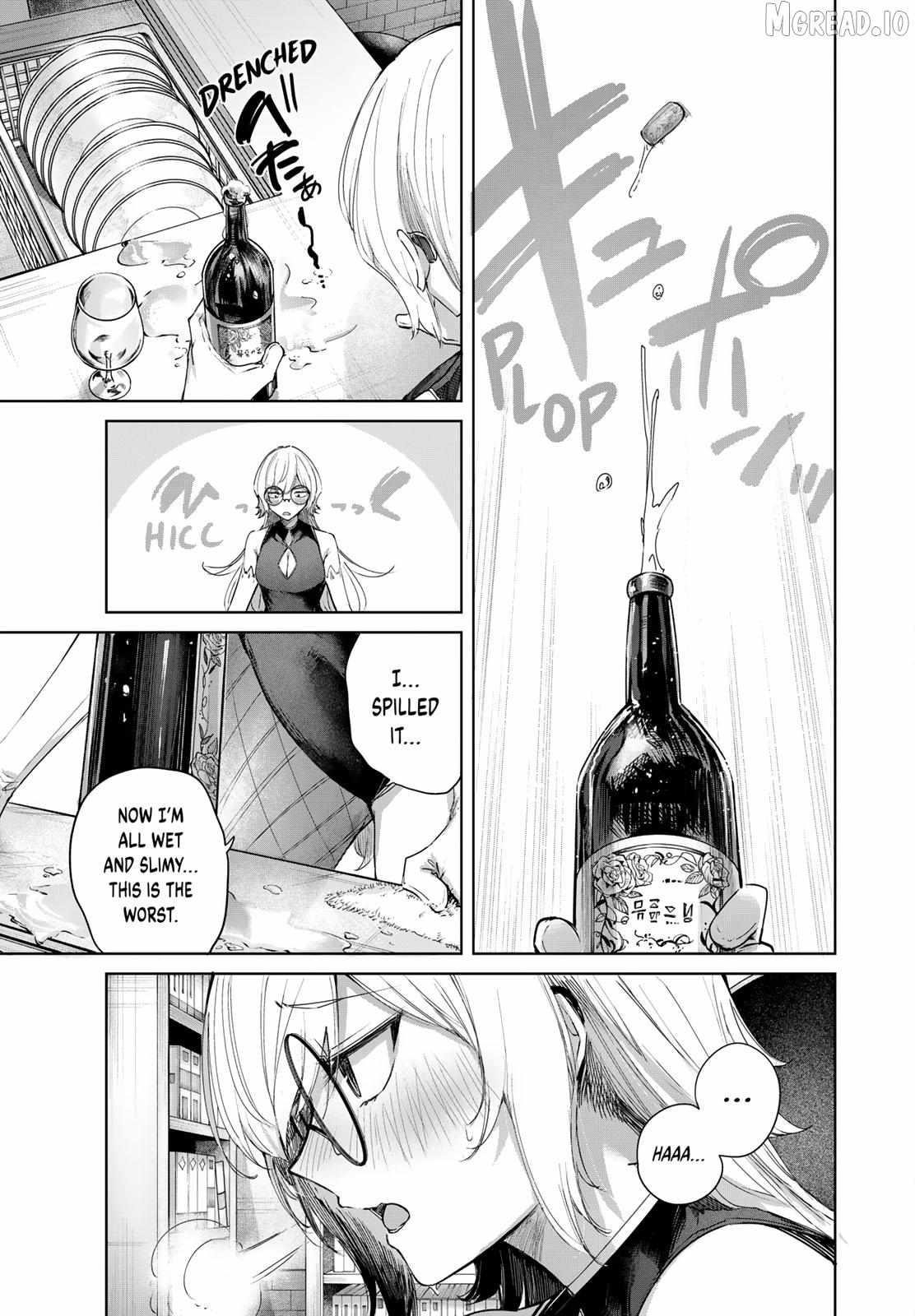 The Healer Ditches the Boonies to Become an S-Rank Adventurer: The Boy from the Hero’s Village Doesn’t Know His Cheat Medicine Is Unrivaled Chapter 105 - Page 9 in English