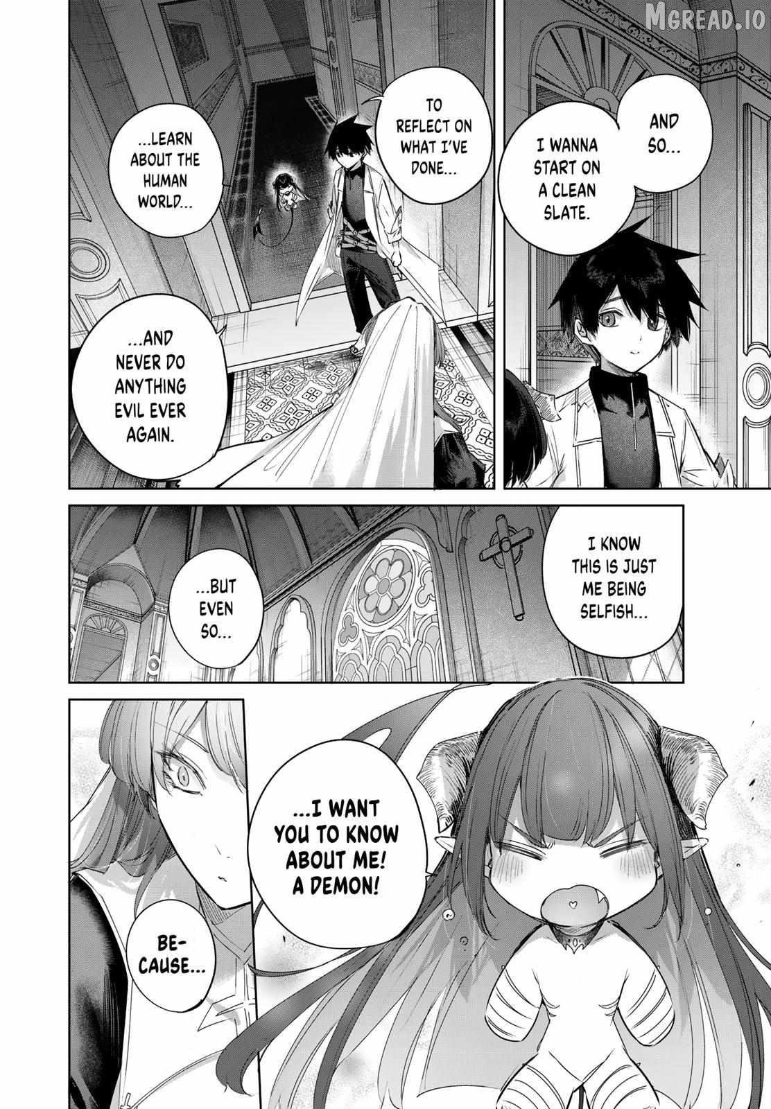 The Healer Ditches the Boonies to Become an S-Rank Adventurer: The Boy from the Hero’s Village Doesn’t Know His Cheat Medicine Is Unrivaled Chapter 106 - Page 10 in English