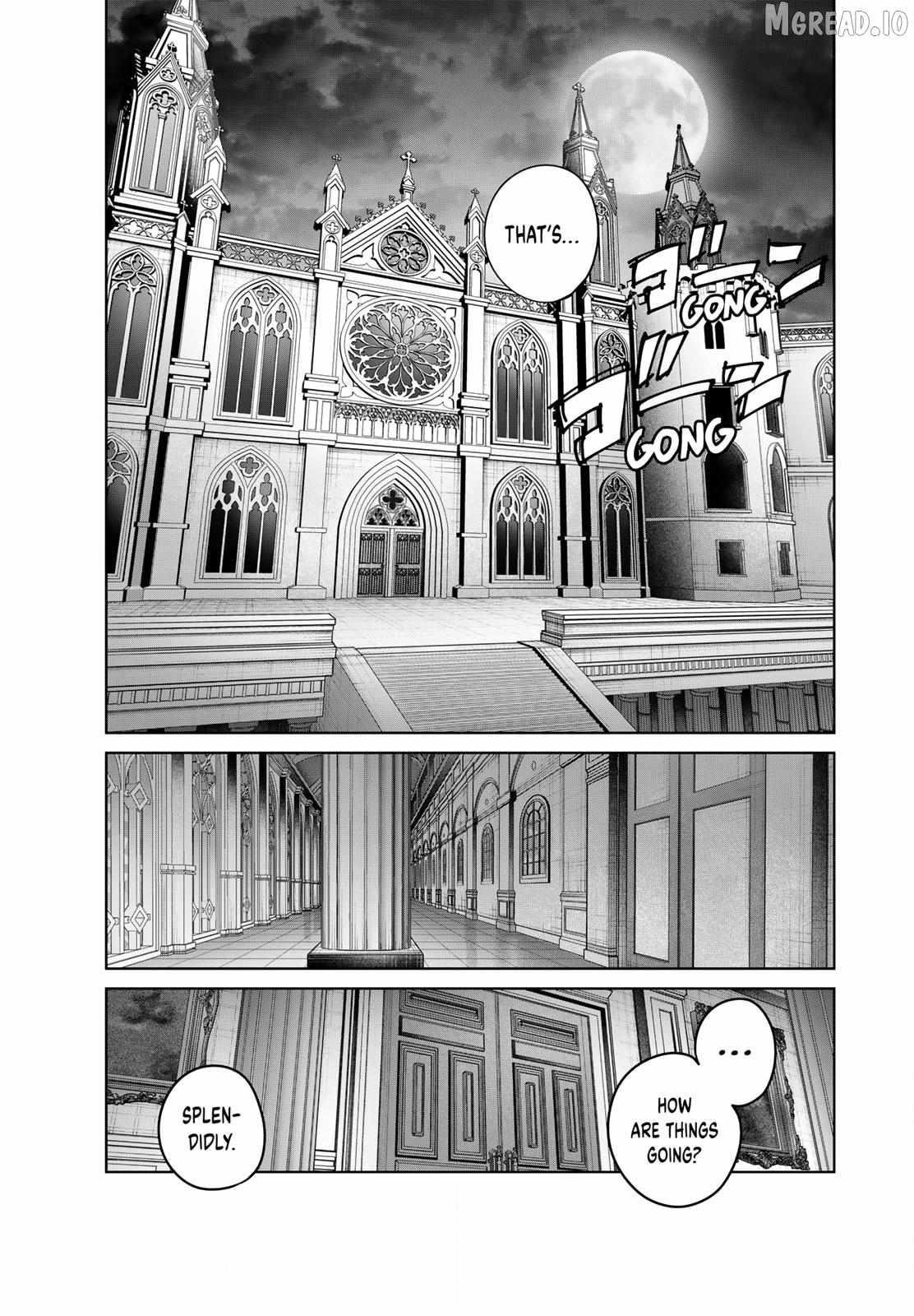 The Healer Ditches the Boonies to Become an S-Rank Adventurer: The Boy from the Hero’s Village Doesn’t Know His Cheat Medicine Is Unrivaled Chapter 106 - Page 17 in English