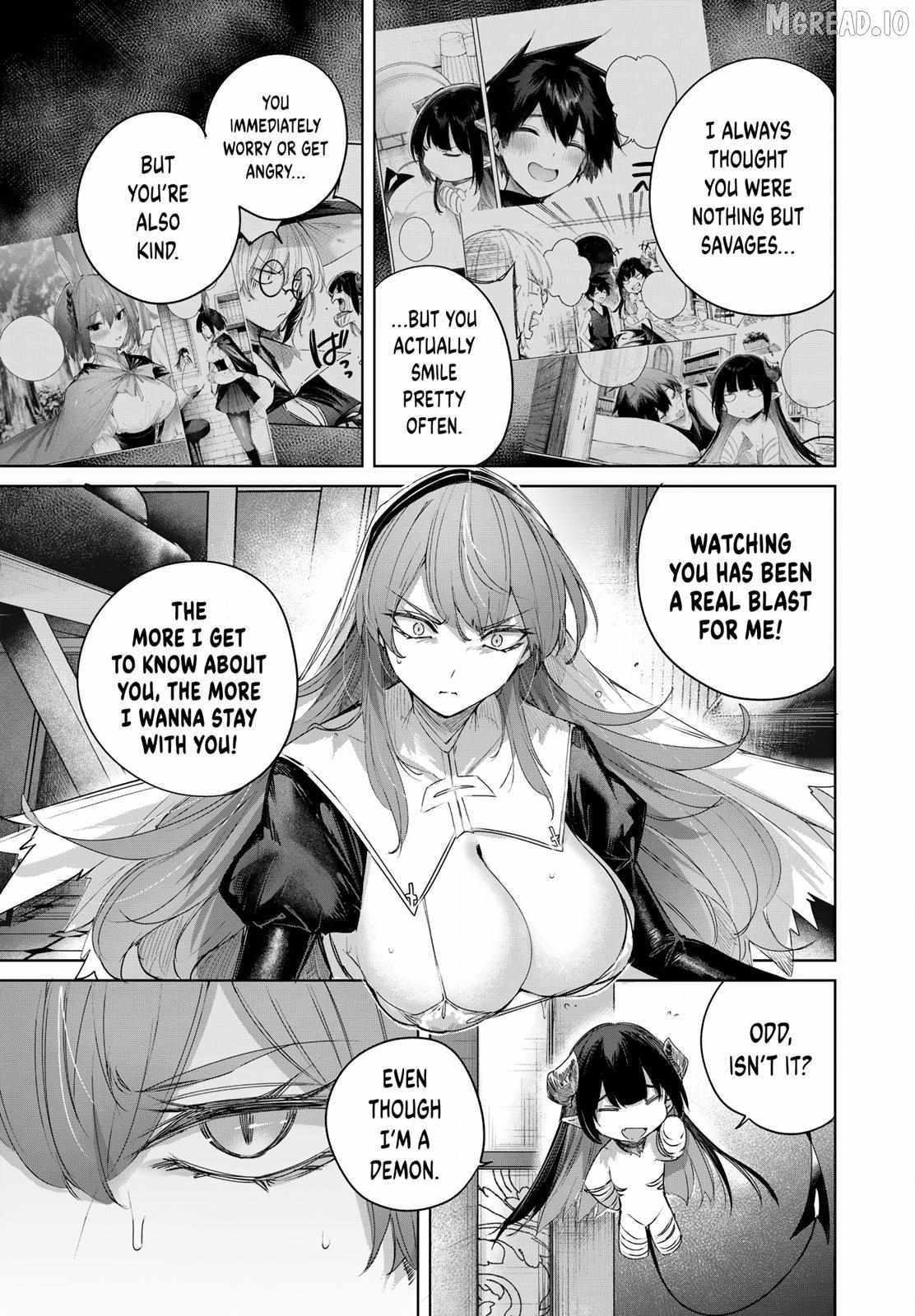 The Healer Ditches the Boonies to Become an S-Rank Adventurer: The Boy from the Hero’s Village Doesn’t Know His Cheat Medicine Is Unrivaled Chapter 106 - Page 9 in English