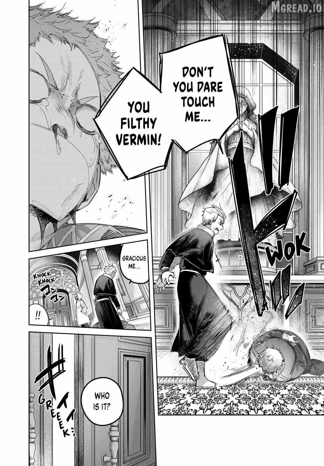 The Healer Ditches the Boonies to Become an S-Rank Adventurer: The Boy from the Hero’s Village Doesn’t Know His Cheat Medicine Is Unrivaled Chapter 107 - Page 10 in English