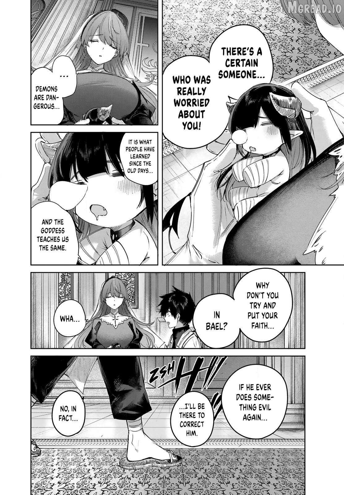 The Healer Ditches the Boonies to Become an S-Rank Adventurer: The Boy from the Hero’s Village Doesn’t Know His Cheat Medicine Is Unrivaled Chapter 108 - Page 16 in English