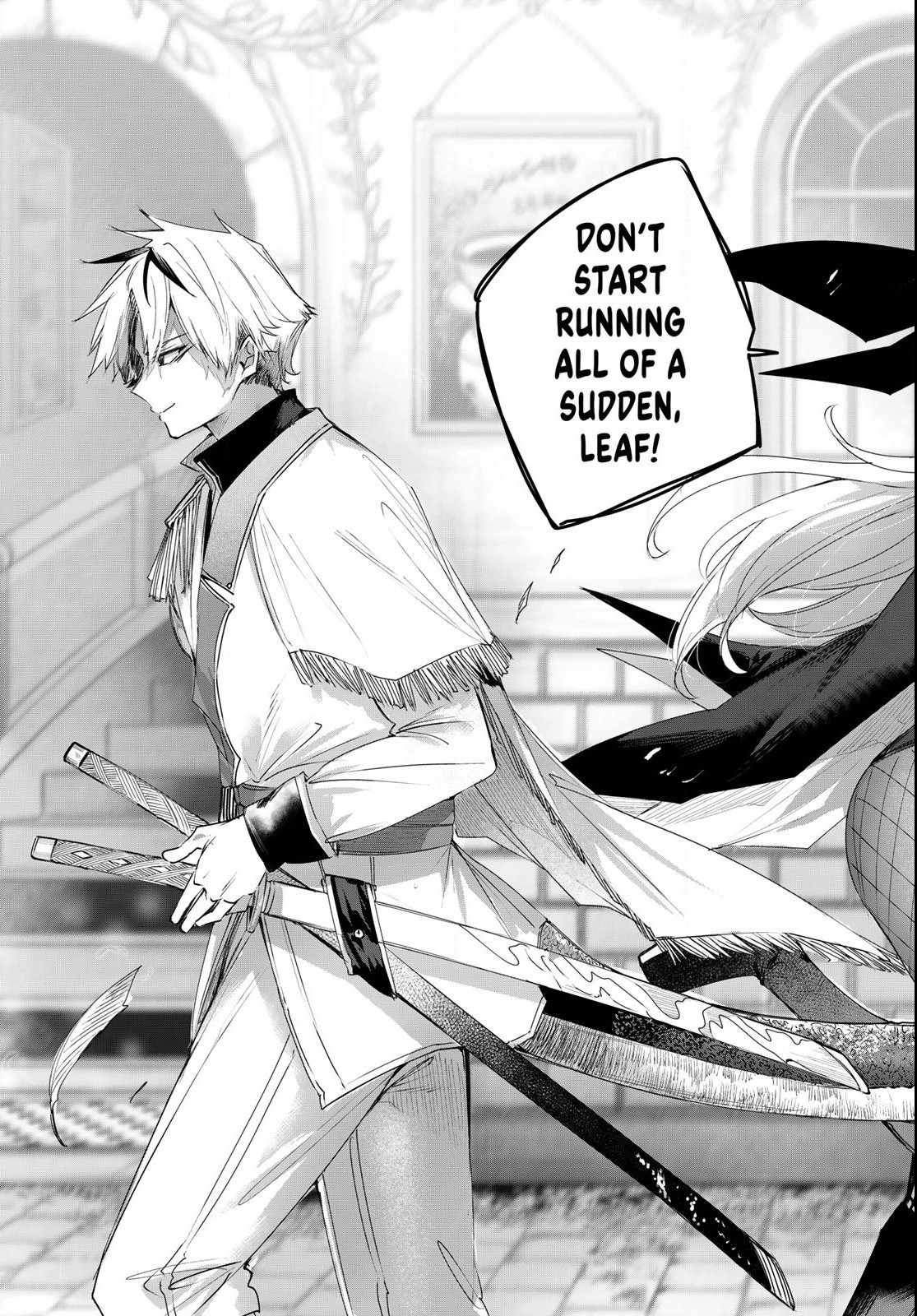 The Healer Ditches the Boonies to Become an S-Rank Adventurer: The Boy from the Hero’s Village Doesn’t Know His Cheat Medicine Is Unrivaled Chapter 109 - Page 15 in English