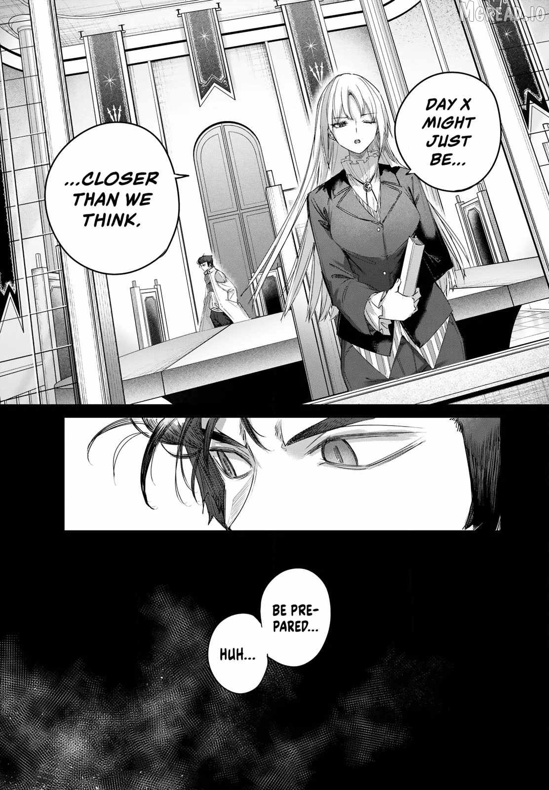 The Healer Ditches the Boonies to Become an S-Rank Adventurer: The Boy from the Hero’s Village Doesn’t Know His Cheat Medicine Is Unrivaled Chapter 110 - Page 13 in English