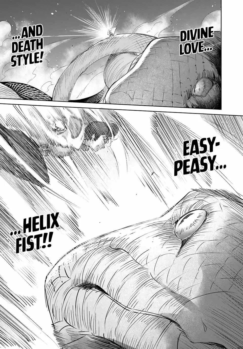 The Healer Ditches the Boonies to Become an S-Rank Adventurer: The Boy from the Hero’s Village Doesn’t Know His Cheat Medicine Is Unrivaled Chapter 13 - Page 11 in English