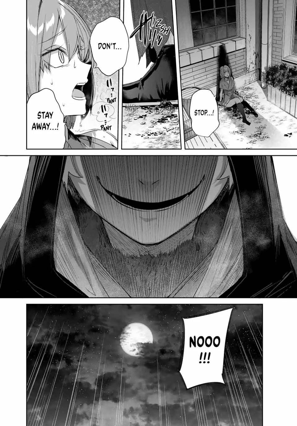 The Healer Ditches the Boonies to Become an S-Rank Adventurer: The Boy from the Hero’s Village Doesn’t Know His Cheat Medicine Is Unrivaled Chapter 17 - Page 18 in English