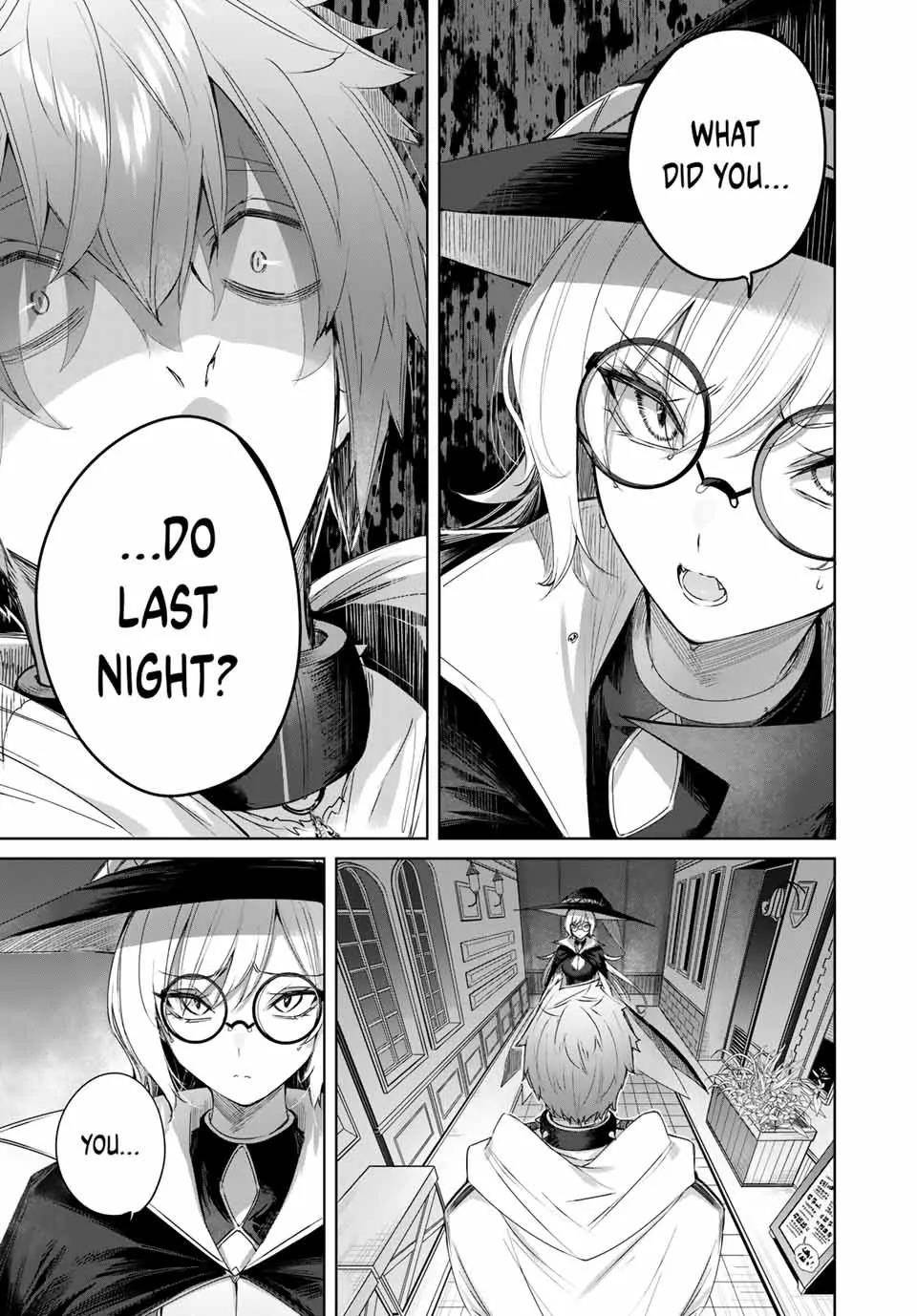 The Healer Ditches the Boonies to Become an S-Rank Adventurer: The Boy from the Hero’s Village Doesn’t Know His Cheat Medicine Is Unrivaled Chapter 18 - Page 13 in English