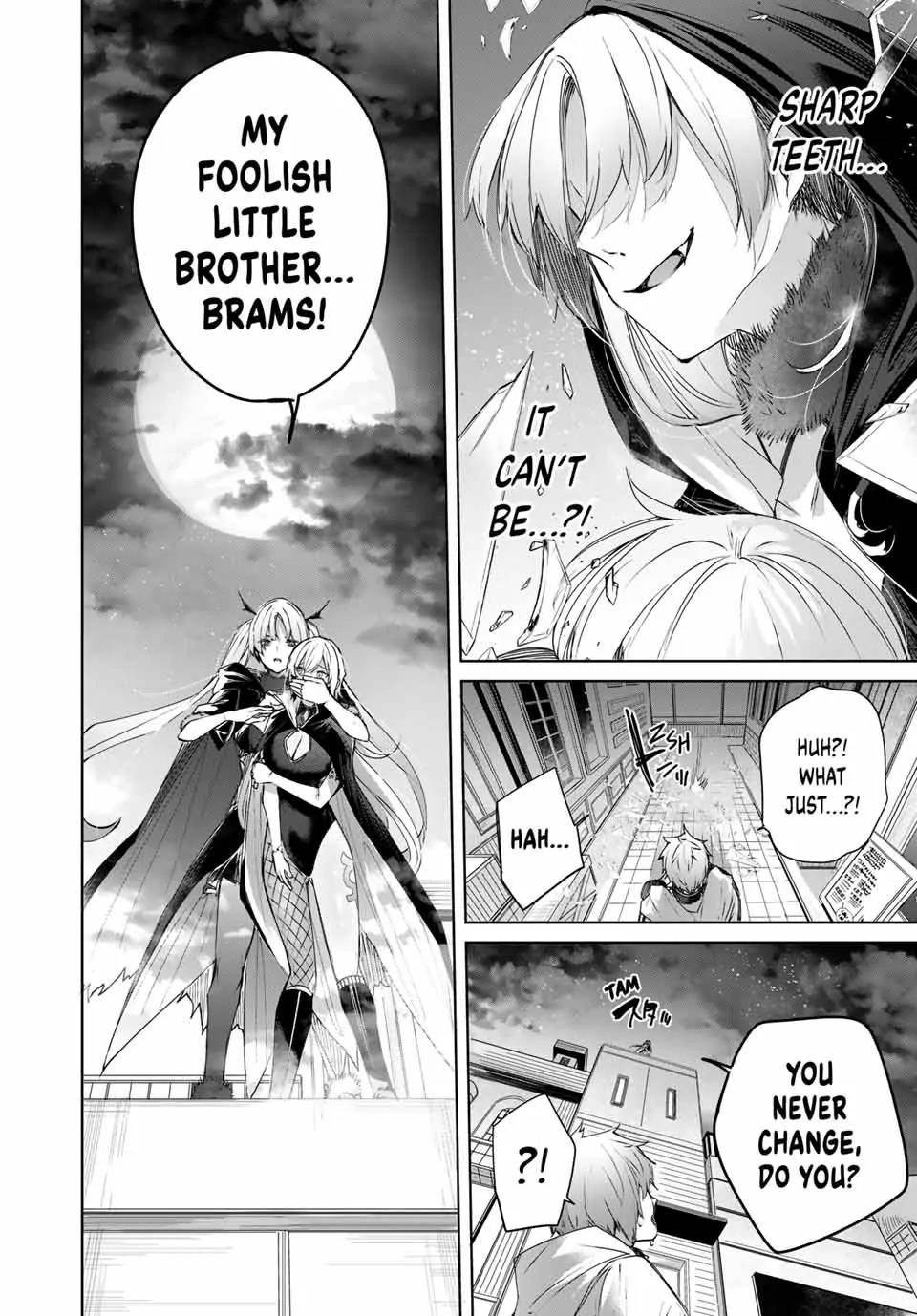 The Healer Ditches the Boonies to Become an S-Rank Adventurer: The Boy from the Hero’s Village Doesn’t Know His Cheat Medicine Is Unrivaled Chapter 18 - Page 17 in English