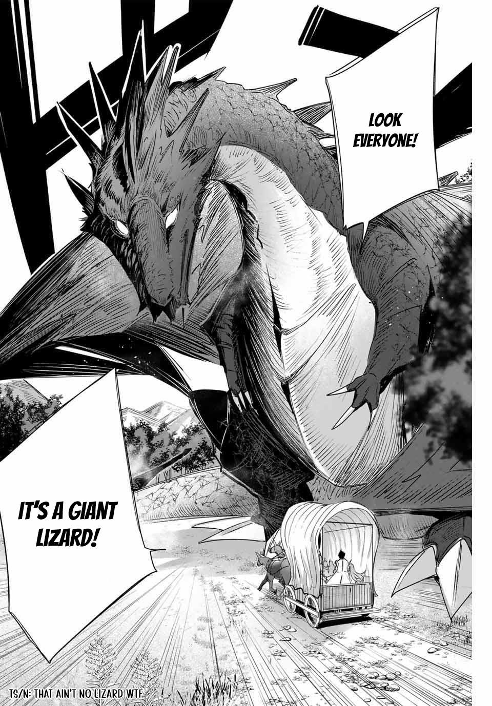 The Healer Ditches the Boonies to Become an S-Rank Adventurer: The Boy from the Hero’s Village Doesn’t Know His Cheat Medicine Is Unrivaled Chapter 2 - Page 18 in English