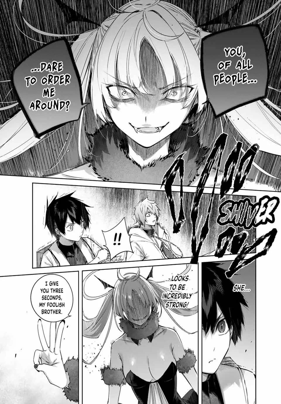 The Healer Ditches the Boonies to Become an S-Rank Adventurer: The Boy from the Hero’s Village Doesn’t Know His Cheat Medicine Is Unrivaled Chapter 20 - Page 15 in English