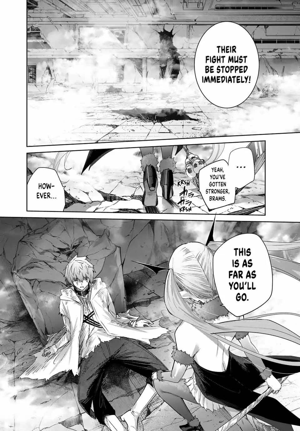 The Healer Ditches the Boonies to Become an S-Rank Adventurer: The Boy from the Hero’s Village Doesn’t Know His Cheat Medicine Is Unrivaled Chapter 21 - Page 18 in English