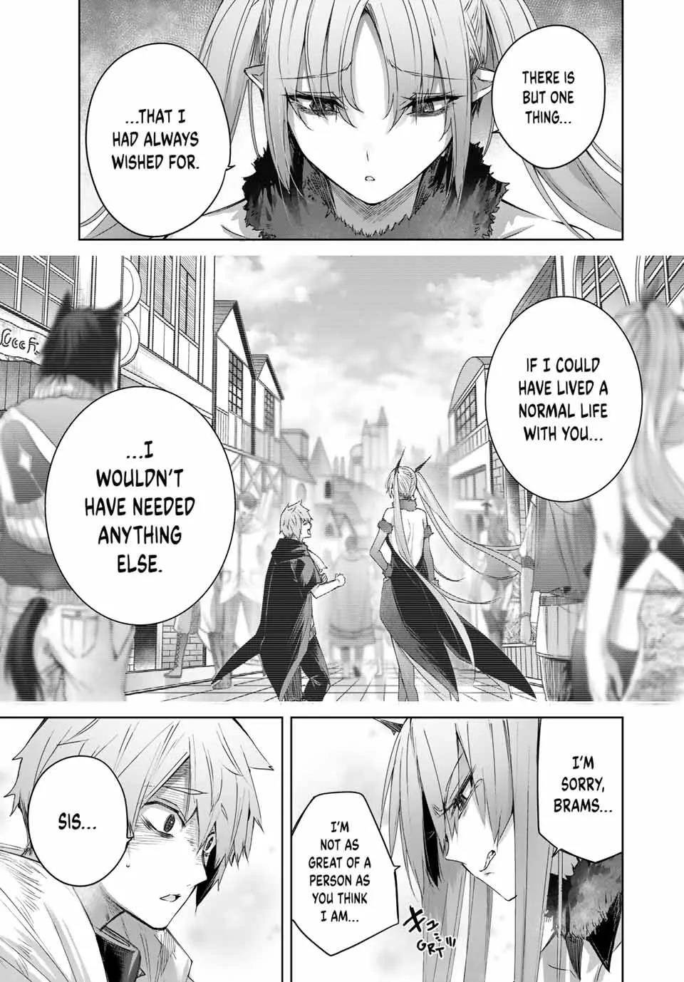 The Healer Ditches the Boonies to Become an S-Rank Adventurer: The Boy from the Hero’s Village Doesn’t Know His Cheat Medicine Is Unrivaled Chapter 22 - Page 13 in English
