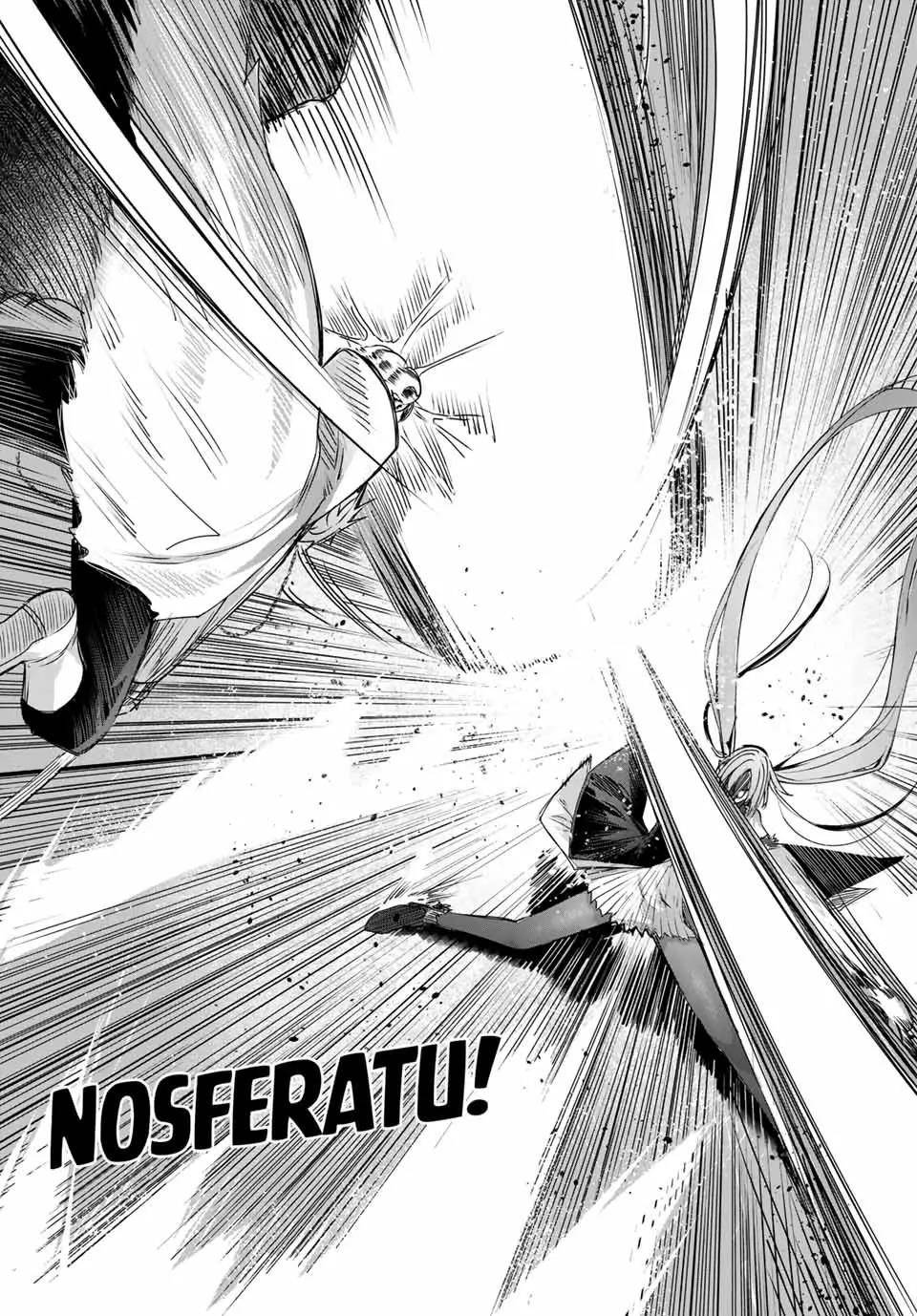The Healer Ditches the Boonies to Become an S-Rank Adventurer: The Boy from the Hero’s Village Doesn’t Know His Cheat Medicine Is Unrivaled Chapter 22 - Page 7 in English