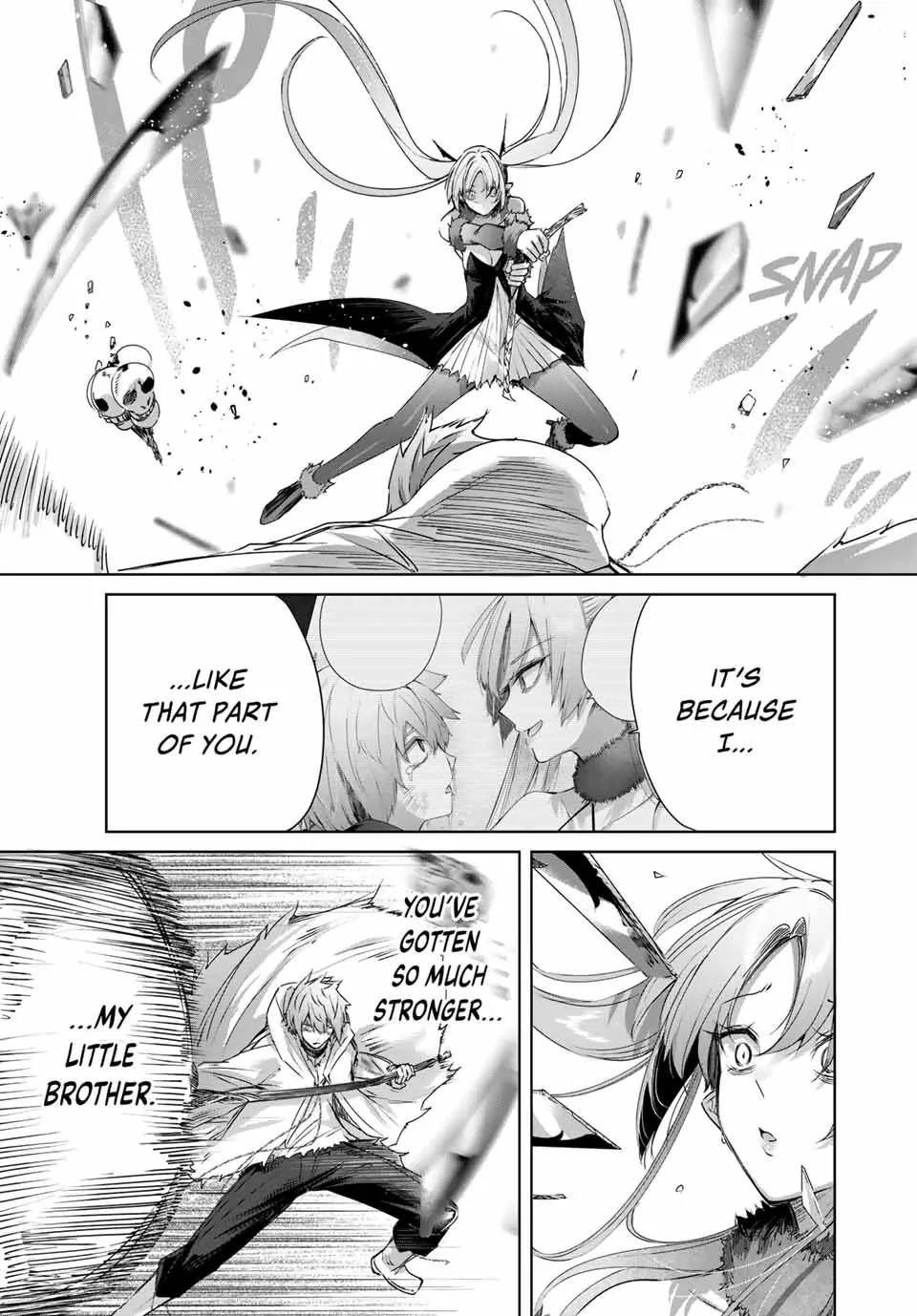 The Healer Ditches the Boonies to Become an S-Rank Adventurer: The Boy from the Hero’s Village Doesn’t Know His Cheat Medicine Is Unrivaled Chapter 22 - Page 9 in English