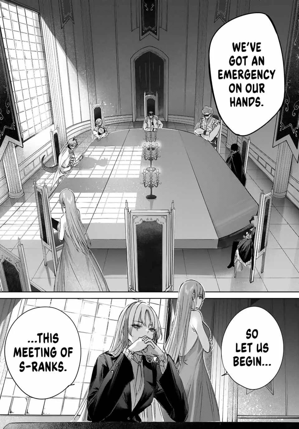 The Healer Ditches the Boonies to Become an S-Rank Adventurer: The Boy from the Hero’s Village Doesn’t Know His Cheat Medicine Is Unrivaled Chapter 24 - Page 18 in English