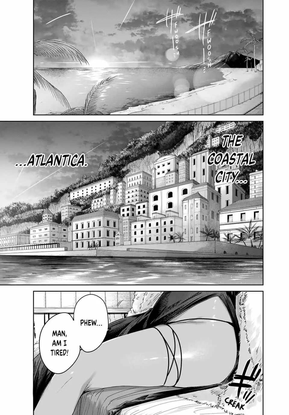 The Healer Ditches the Boonies to Become an S-Rank Adventurer: The Boy from the Hero’s Village Doesn’t Know His Cheat Medicine Is Unrivaled Chapter 27 - Page 11 in English